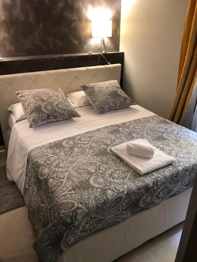 Suite Dream On The River Veneţia Exterior foto